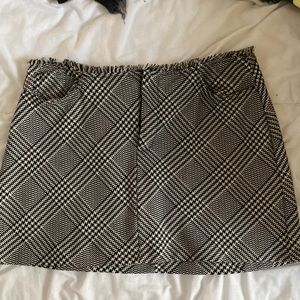 Zara Skirt